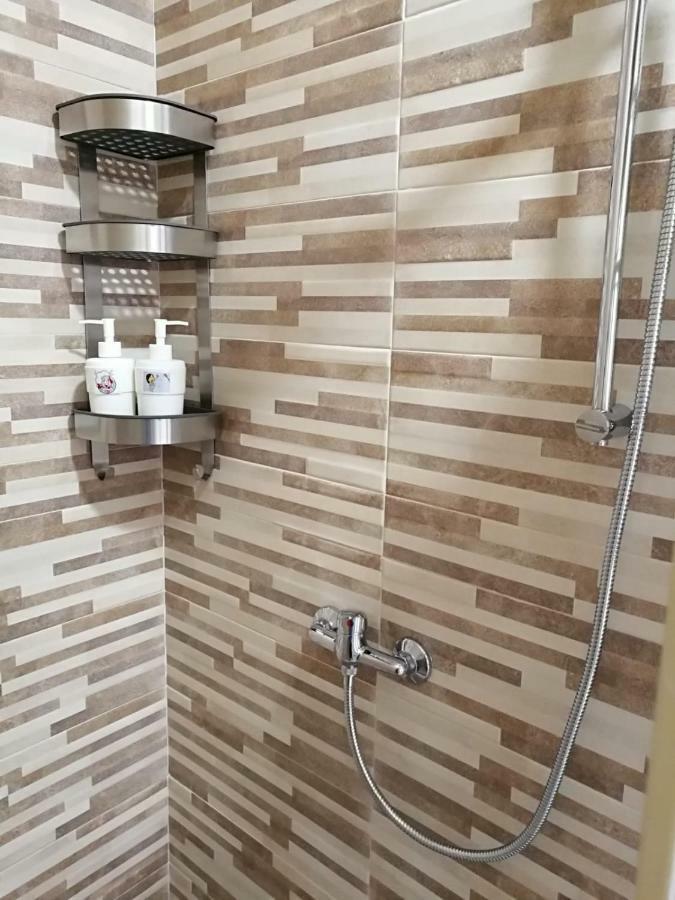 Apartamentos Playa Benitez Сеута Екстериор снимка