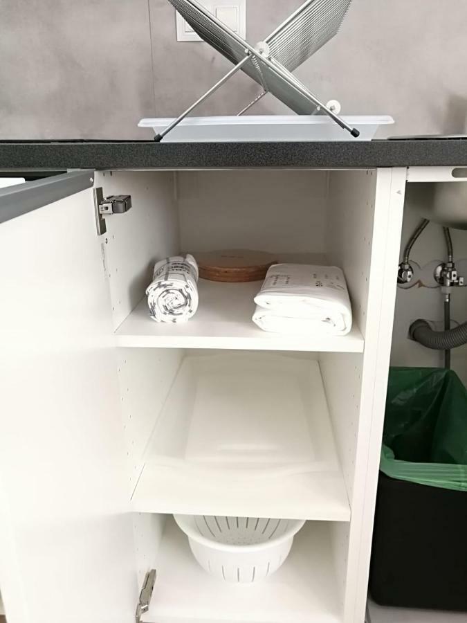 Apartamentos Playa Benitez Сеута Екстериор снимка