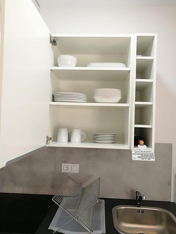 Apartamentos Playa Benitez Сеута Екстериор снимка