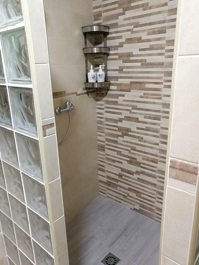 Apartamentos Playa Benitez Сеута Екстериор снимка
